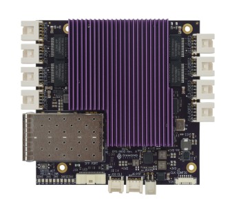 EPS-9600: Ethernet Switches, , 